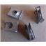 OPEL sac somun,çelik dakro kaplama 4,8 mm 2072306 11086793