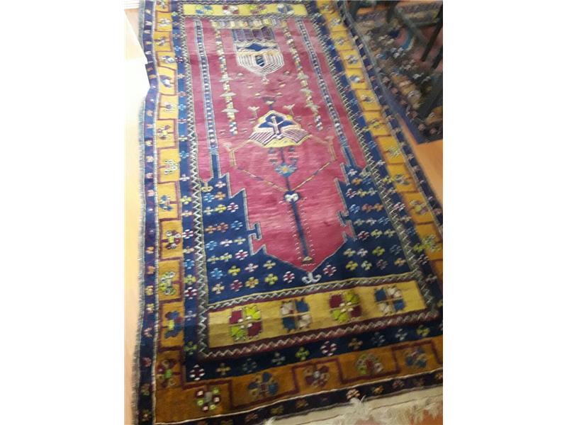 80 yillik Hali