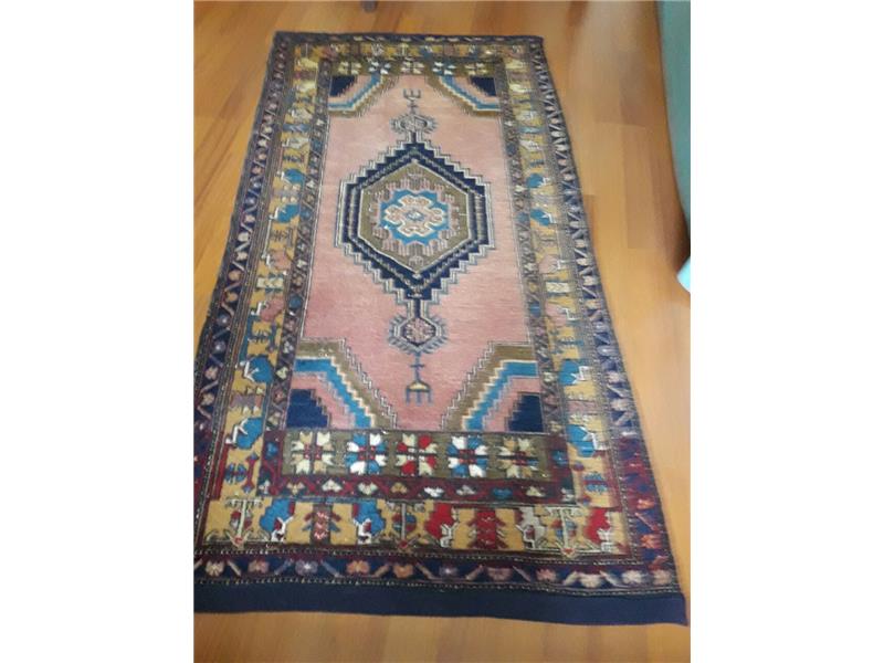 80 yillik Hali