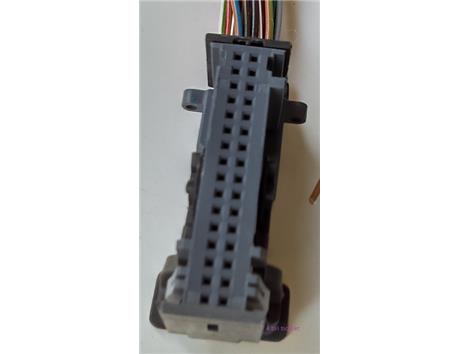 OPEL YOL BİLGİSAYARI SOKETİ 6286423 93176458 CORSA TIGRA MERIVA OMEGA ASTRA ZAFIRA INSIGNIA SIGNUM VECTRA