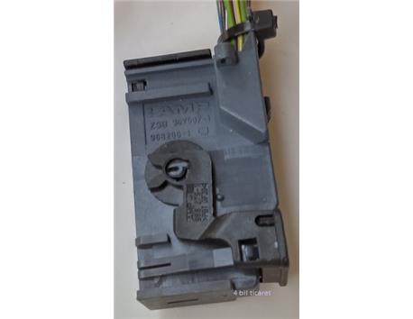 OPEL YOL BİLGİSAYARI SOKETİ 6286423 93176458 CORSA TIGRA MERIVA OMEGA ASTRA ZAFIRA INSIGNIA SIGNUM VECTRA