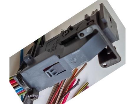 OPEL YOL BİLGİSAYARI SOKETİ 6286423 93176458 CORSA TIGRA MERIVA OMEGA ASTRA ZAFIRA INSIGNIA SIGNUM VECTRA