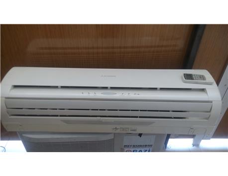 Mitsubishi Marka 24.000 Btu/h Duvar Tipi Split