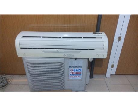 Mitsubishi Marka 24.000 Btu/h Duvar Tipi Split