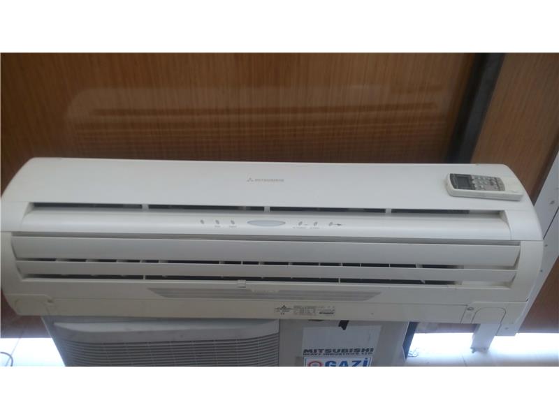 Mitsubishi Marka 24.000 Btu/h Duvar Tipi Split