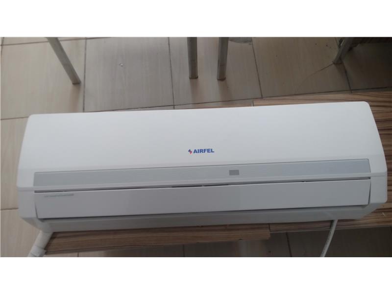 Airfel Marka 15.000 Btu/h Duvar Tipi Split Klima