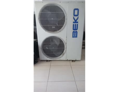 Beko Marka 48.000 Btu/h Salon Tipi Klima.  