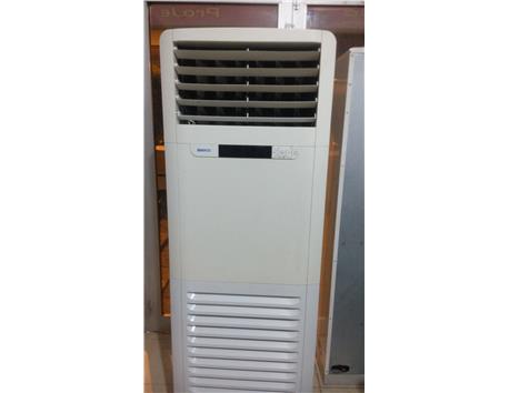 Beko Marka 48.000 Btu/h Salon Tipi Klima.  