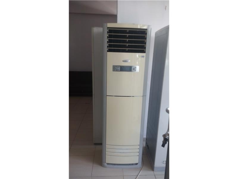 İklimsa Sigma  Marka 48.000 Btu/h Salon Tipi Klima.  
