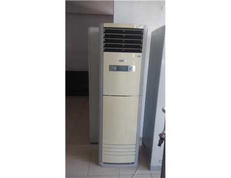 İklimsa Sigma  Marka 48.000 Btu/h Salon Tipi Klima.  
