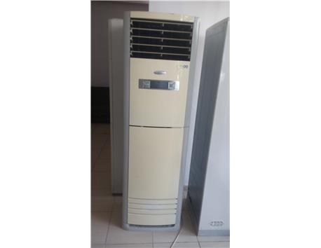 İklimsa Sigma  Marka 48.000 Btu/h Salon Tipi Klima.  