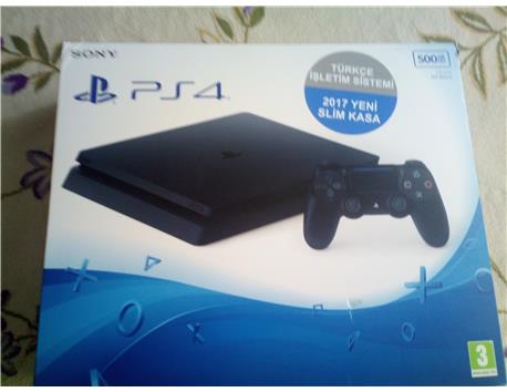 Laptop Takaslı Ps4