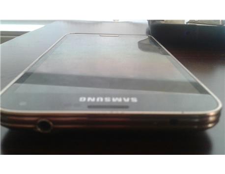 Samsung Galaxy S5 