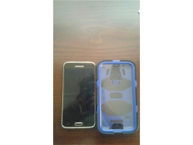 Samsung Galaxy S5 