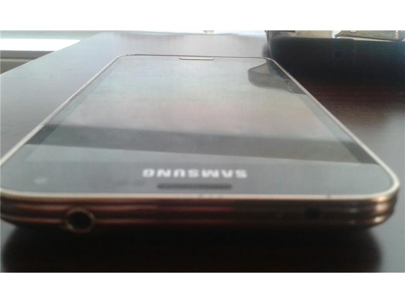Samsung Galaxy S5 