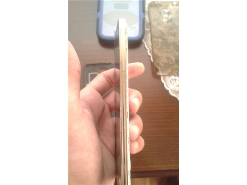 Samsung Galaxy S5 