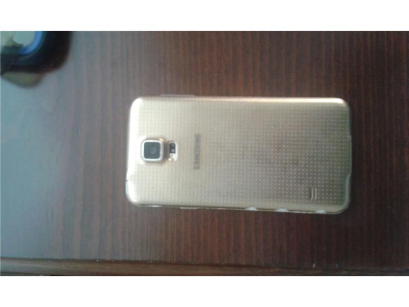 Samsung Galaxy S5 
