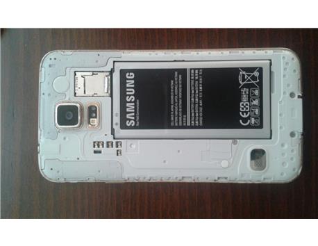 Samsung Galaxy S5 