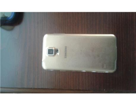 Samsung Galaxy S5 