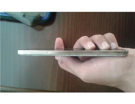 Samsung Galaxy S5 