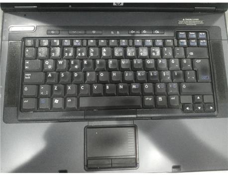 HP COMPAQ NX 8220