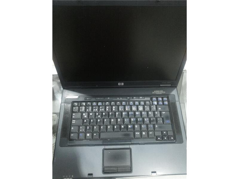 HP COMPAQ NX 8220
