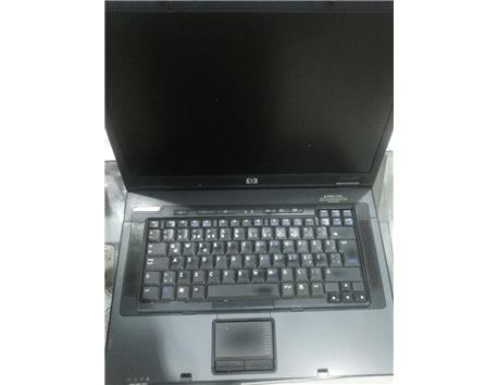 HP COMPAQ NX 8220