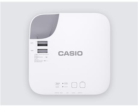 Casio XJ-V1 projeksiyon 
