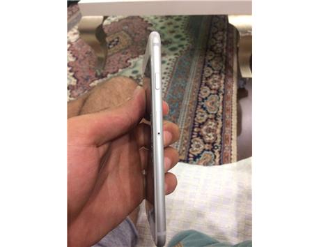 Çiziksiz eziksiz garantili ıphone 6 64 gb kutulu faturalı
