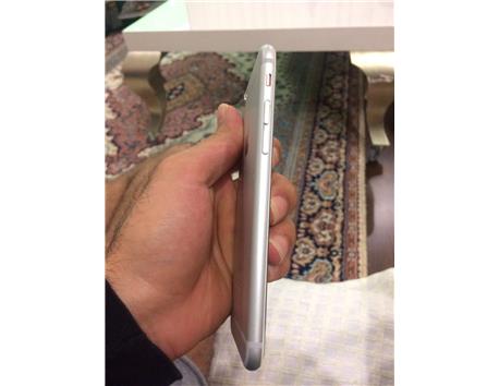 Çiziksiz eziksiz garantili ıphone 6 64 gb kutulu faturalı