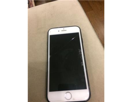 Çiziksiz eziksiz garantili ıphone 6 64 gb kutulu faturalı