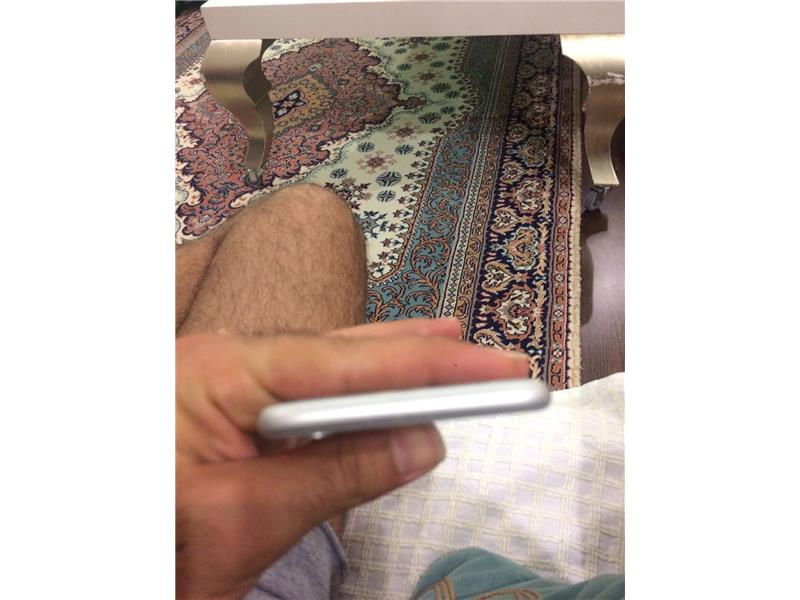 Çiziksiz eziksiz garantili ıphone 6 64 gb kutulu faturalı