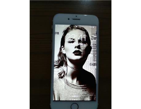 İphone 6s 16 gb temiz