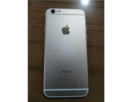 İphone 6s 16 gb temiz