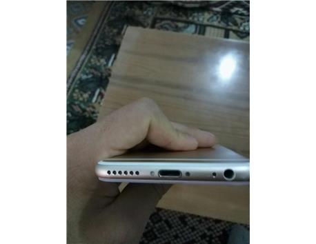 İphone 6s 16 gb temiz