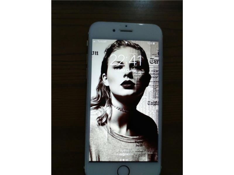 İphone 6s 16 gb temiz