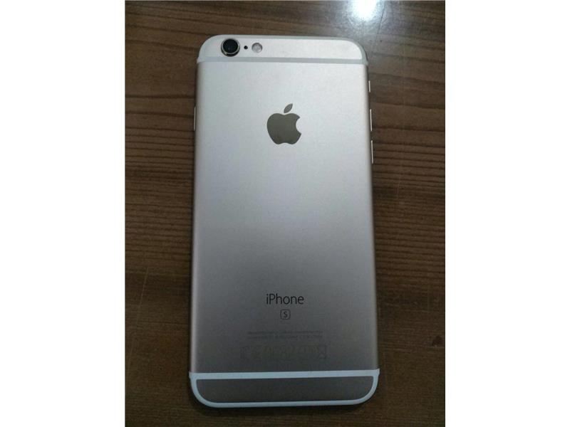 İphone 6s 16 gb temiz