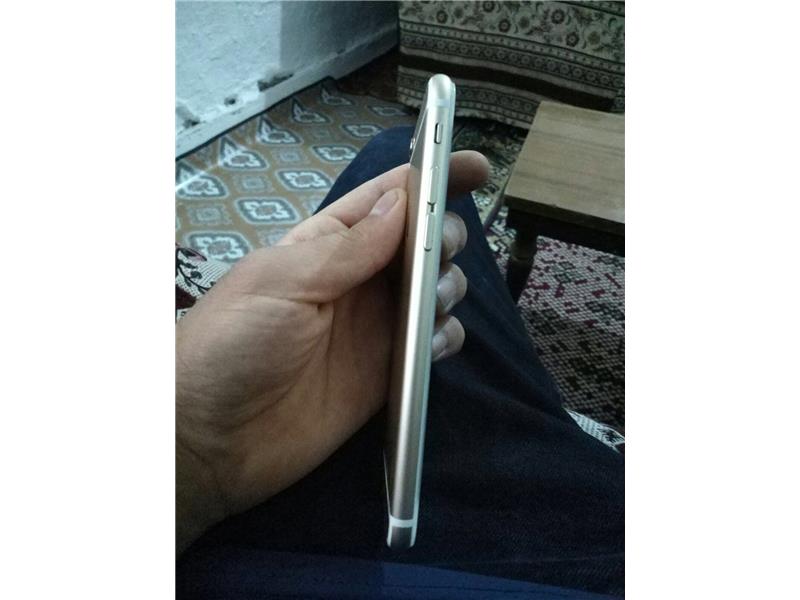 İphone 6s 16 gb temiz