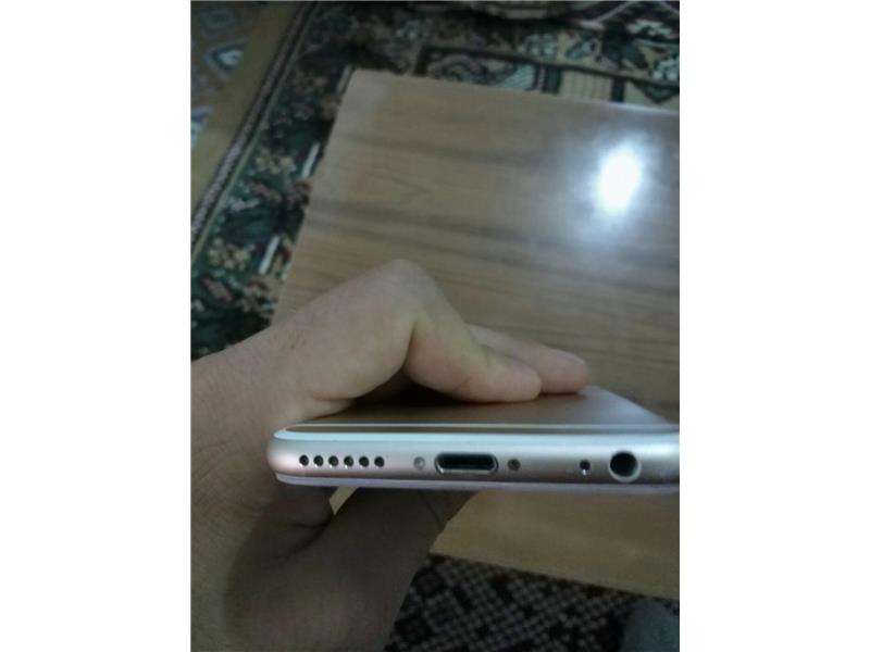 İphone 6s 16 gb temiz