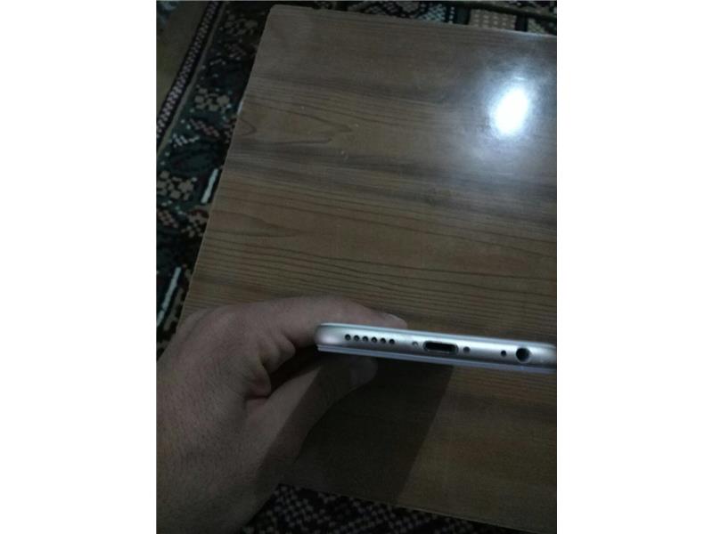 İphone 6s 16 gb temiz