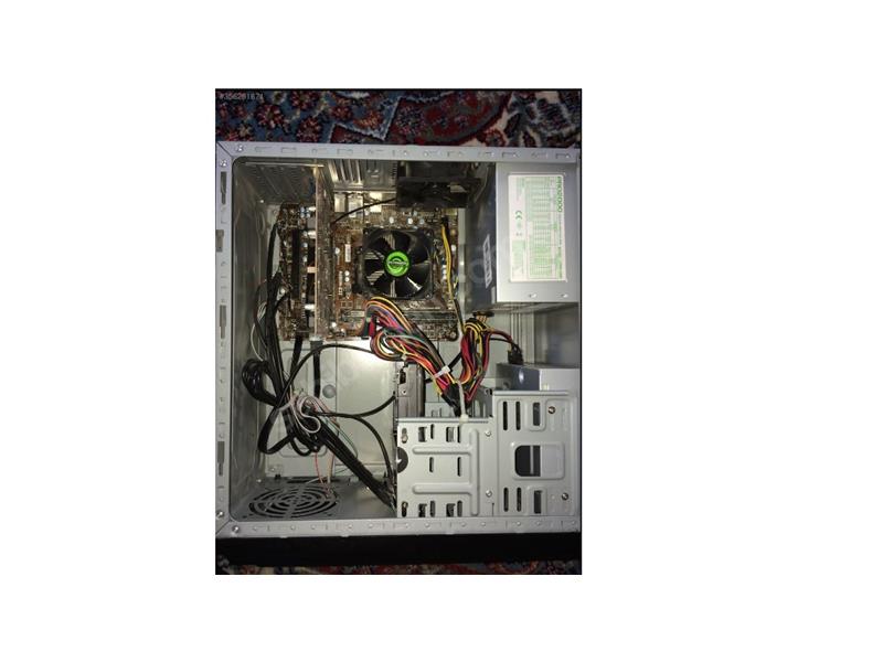LAPTOP TAKAS OLUR