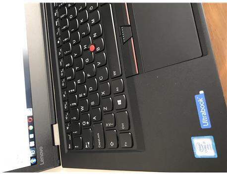 Lenovo Thinkpad X1 Carbon Gen 4