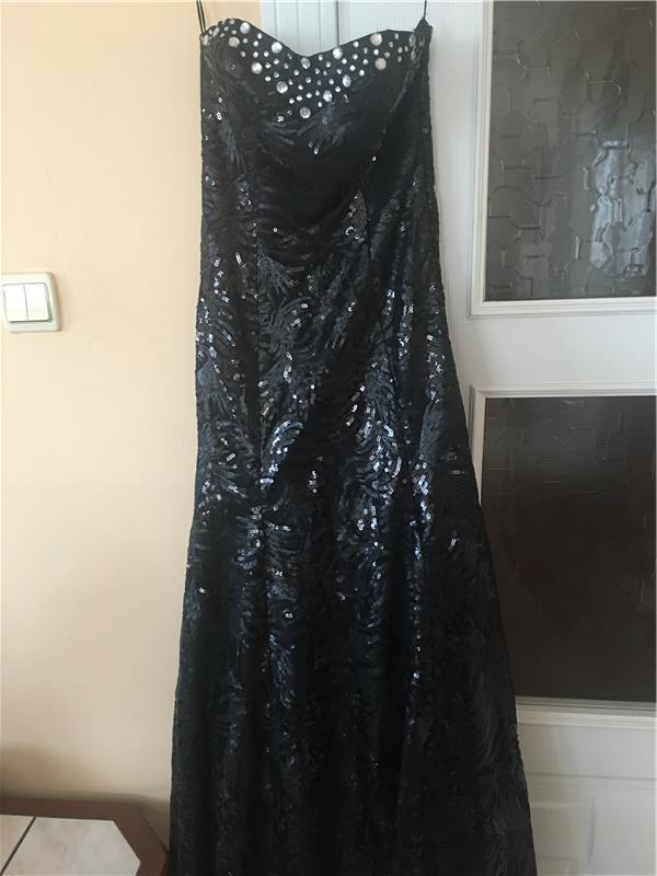 Acil satılık abiye 125 tl