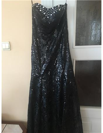 Acil satılık abiye 125 tl