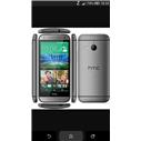 Htc one mini 2 