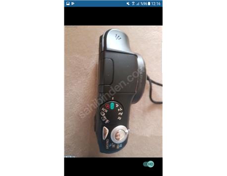 Canon sx150