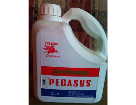 _50° eksi 50 derecelik pegasus antifiriz