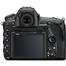 Nikon D850 DSLR Camera Body Only 45.7MP FX-Format