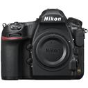 Nikon D850 DSLR Camera Body Only 45.7MP FX-Format