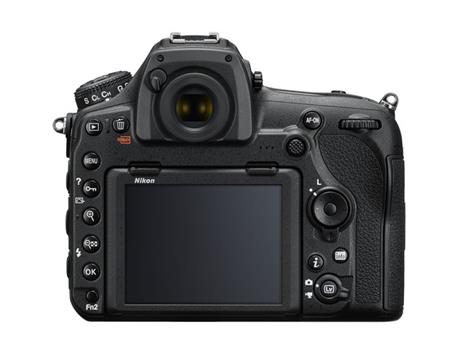 Nikon D850 DSLR Camera Body Only 45.7MP FX-Format